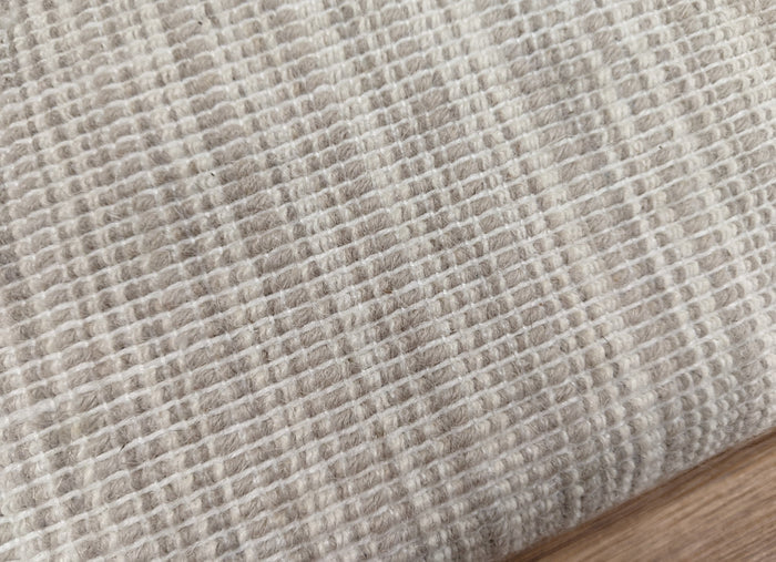 Nourison Stair Runners Island Stripe Sand Dune Stair Runner and Area Rugs By Craftworks