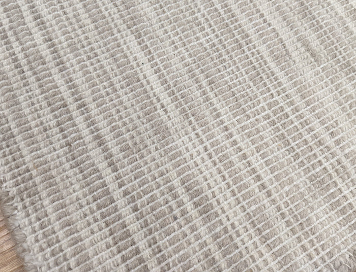 Nourison Stair Runners Island Stripe Sand Dune Stair Runner and Area Rugs By Craftworks