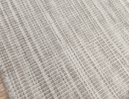 Nourison Stair Runners Island Stripe Sand Dune Stair Runner and Area Rugs By Craftworks
