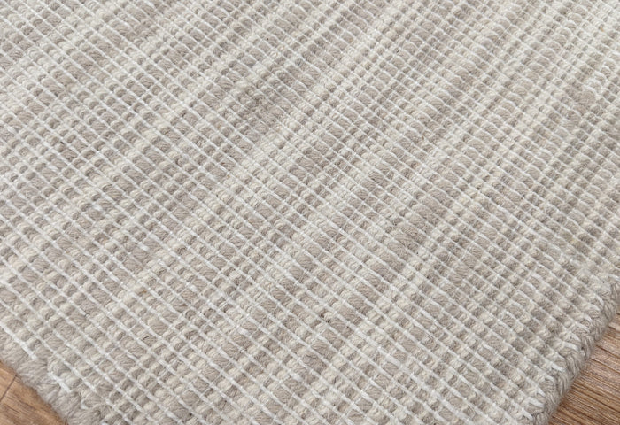 Nourison Stair Runners Island Stripe Sand Dune Stair Runner and Area Rugs By Craftworks