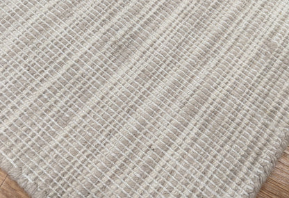 Nourison Stair Runners Island Stripe Sand Dune Stair Runner and Area Rugs By Craftworks