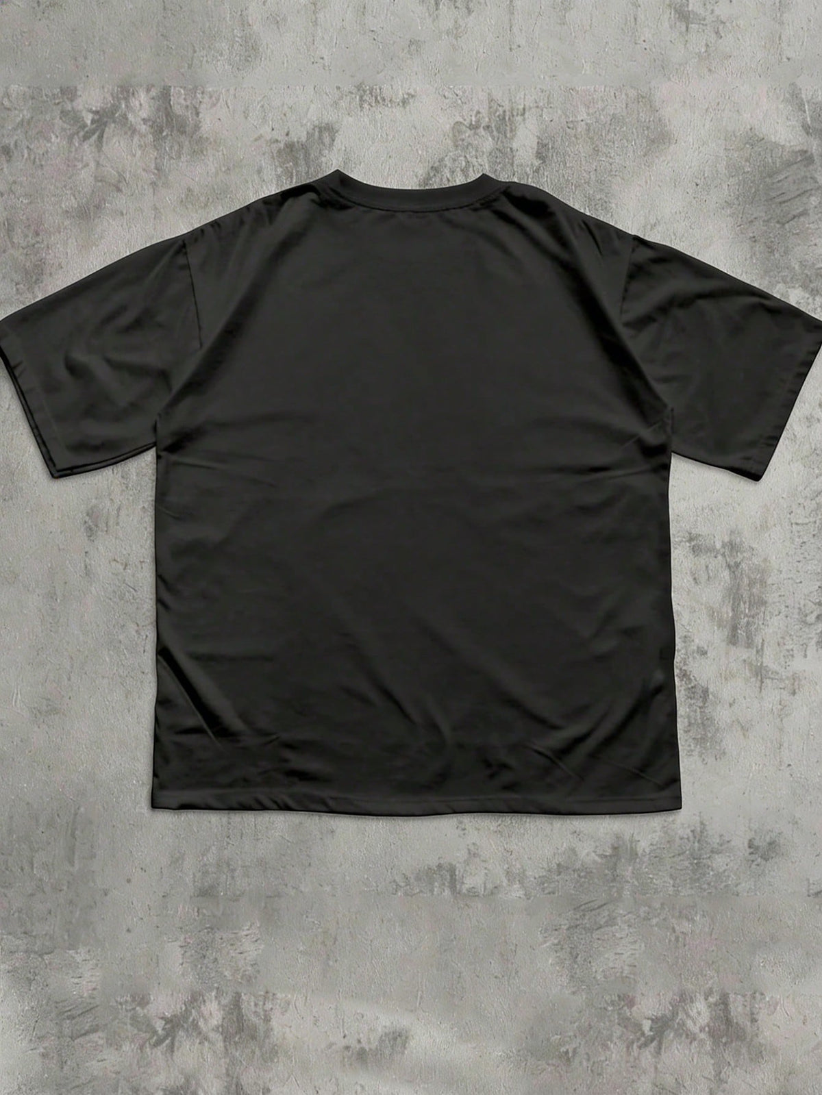 IslaSuriya Funny Ibuprofen Print Black Top,Oversized Cotton T-Shirt For Summer,Casual Streetwear,Halftone Graphic Tee,Y2K Humor,Black And White Style,City Break