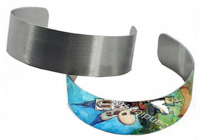 Metal Cuff