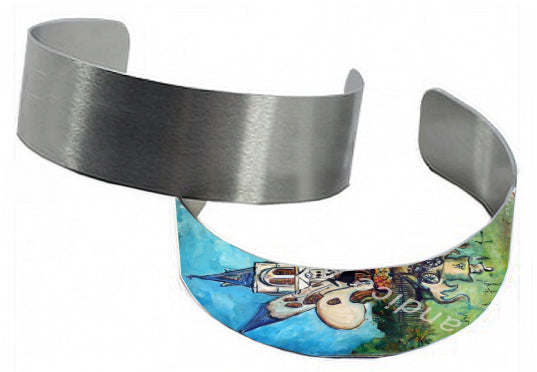 Metal Cuff
