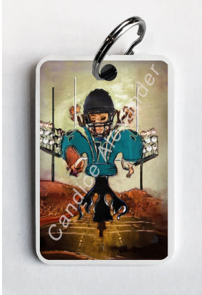 Large Keychain