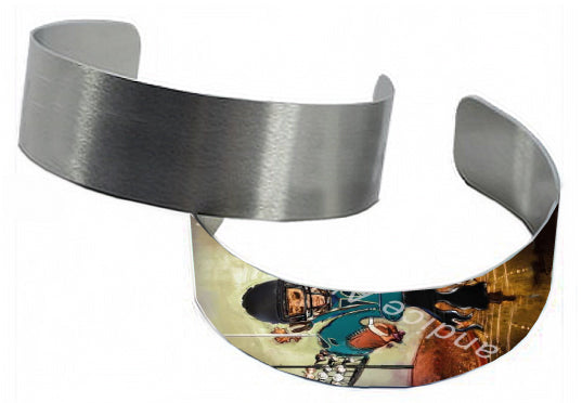 Metal Cuff