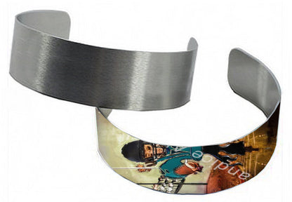 Metal Cuff