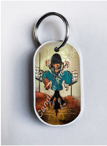 Small Keychain