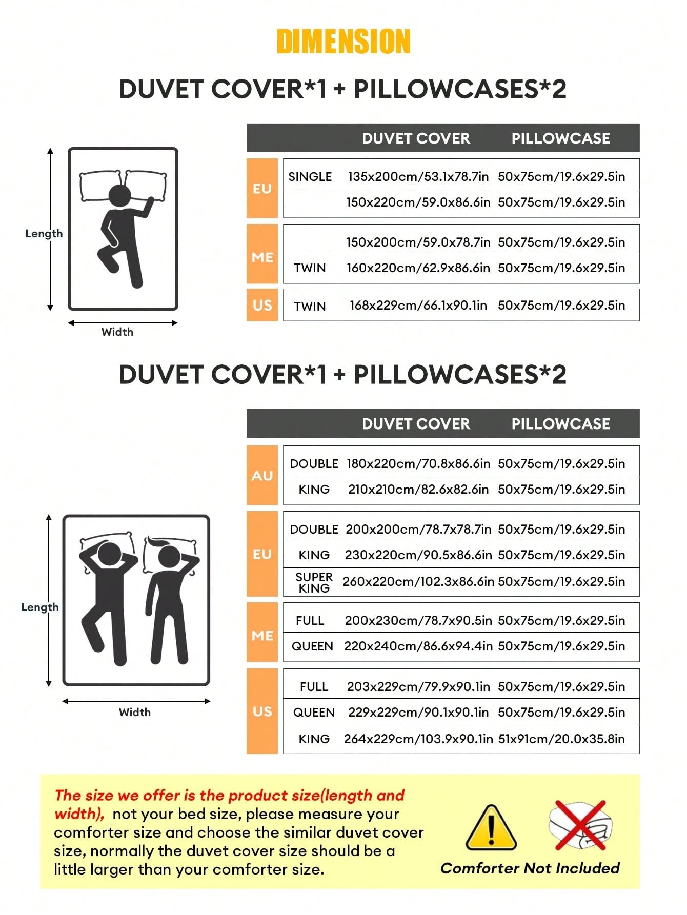Japanese Minimalist Morandi Peach Pink 3-Piece Washable Polyester Duvet Cover Set, Suitable For All Seasons, Machine Washable, Multiple Sizes Available, Includes 1 Duvet Cover And 2 Pillowcases, Duvet