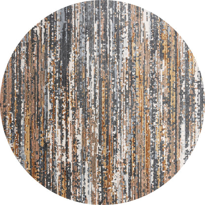 Rug Depot Home Area Rugs Jasper Area Rugs JAS734 Multi in 19 Sizes Hand Washed and Hand Finished