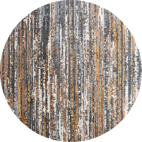 Rug Depot Home Area Rugs Jasper Area Rugs JAS734 Multi in 19 Sizes Hand Washed and Hand Finished