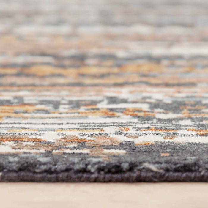 Rug Depot Home Area Rugs Jasper Area Rugs JAS734 Multi in 19 Sizes Hand Washed and Hand Finished