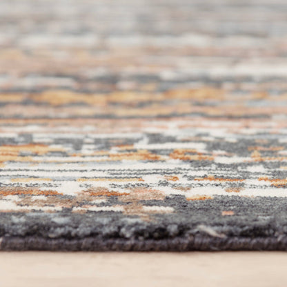 Rug Depot Home Area Rugs Jasper Area Rugs JAS734 Multi in 19 Sizes Hand Washed and Hand Finished