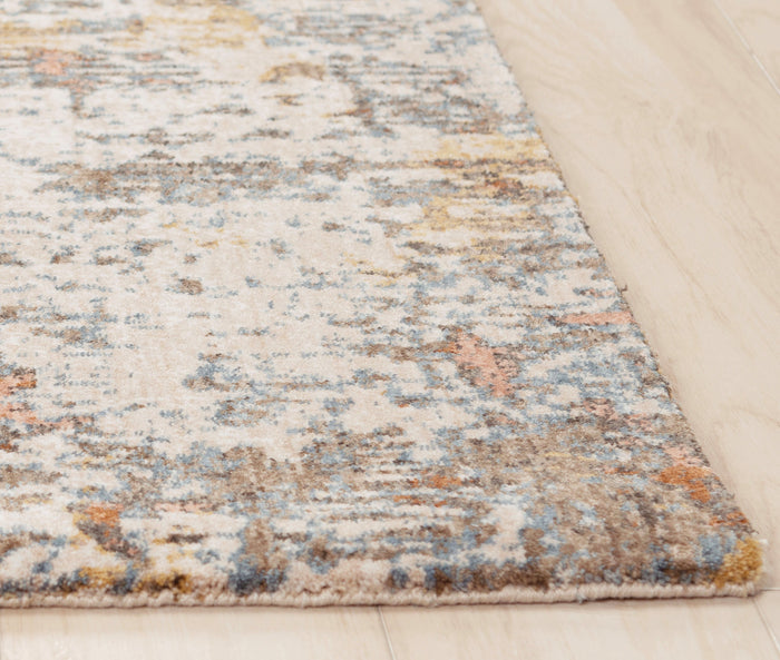 Rug Depot Home Area Rugs Jasper Area Rugs JAS739 Multi in 19 Sizes Hand Washed and Hand Finished