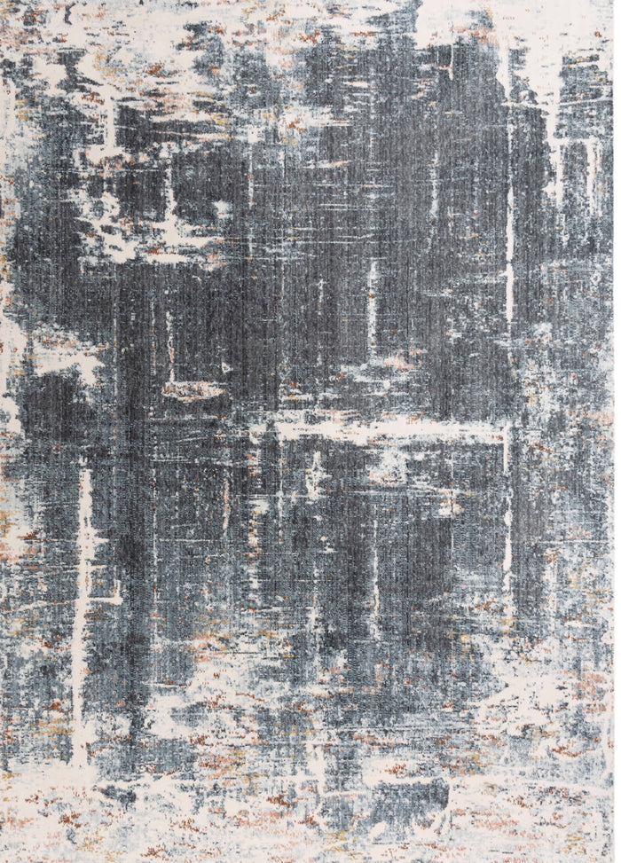 Rug Depot Home Area Rugs Jasper Area Rugs JAS740 Multi in 19 Sizes Hand Washed and Hand Finished