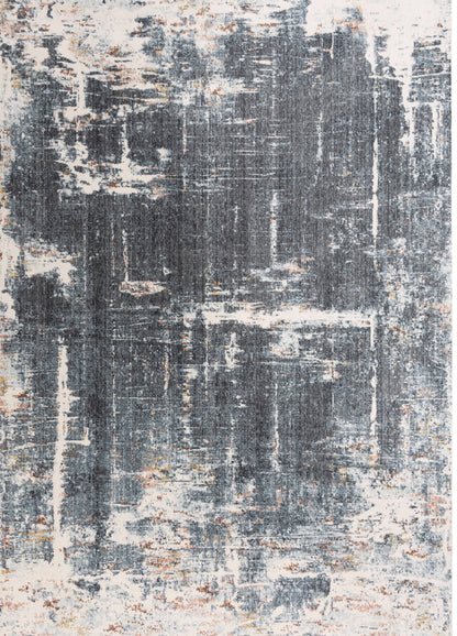 Rug Depot Home Area Rugs Jasper Area Rugs JAS740 Multi in 19 Sizes Hand Washed and Hand Finished