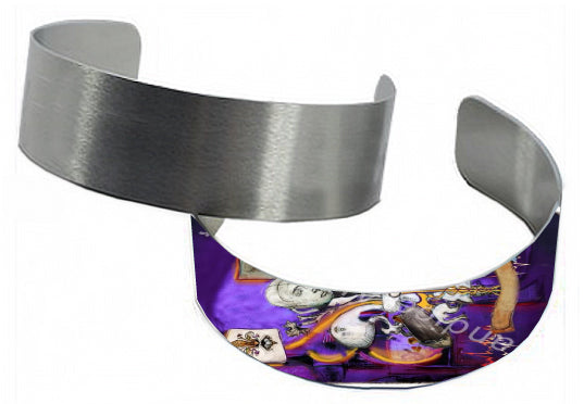 Metal Cuff