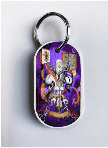 Small Keychain