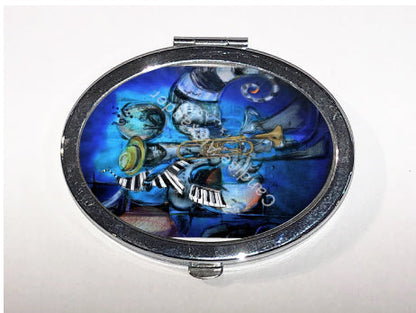 Jazz Trumpet