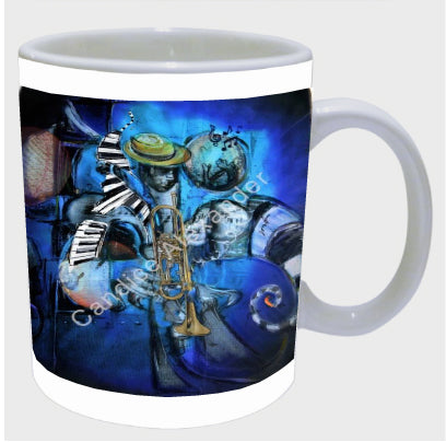 Jazz Trumpet