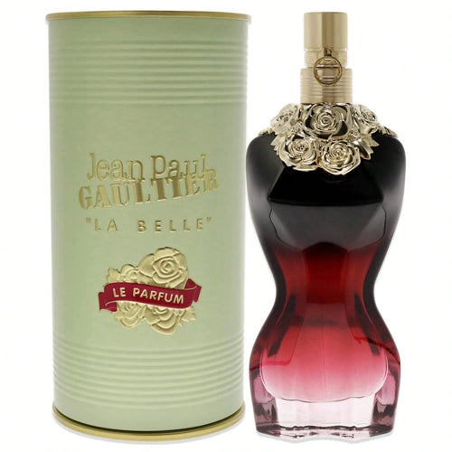 Jean Paul Gaultier La Belle Le Parfum Women Perfume EDP 100ml Rich Floral Oriental Fragrance