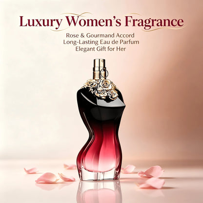 Jean Paul Gaultier La Belle Le Parfum Women Perfume EDP 100ml Rich Floral Oriental Fragrance