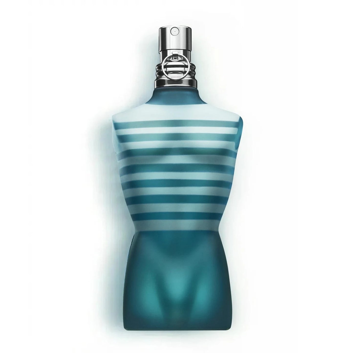 Jean Paul Gaultier Le Male Eau De Toilette- Long Lasting Amber Aromatic Cologne For Men With Fresh Mint, Lavender & Sensual Vanilla- Luxury Men's Cologne Spray