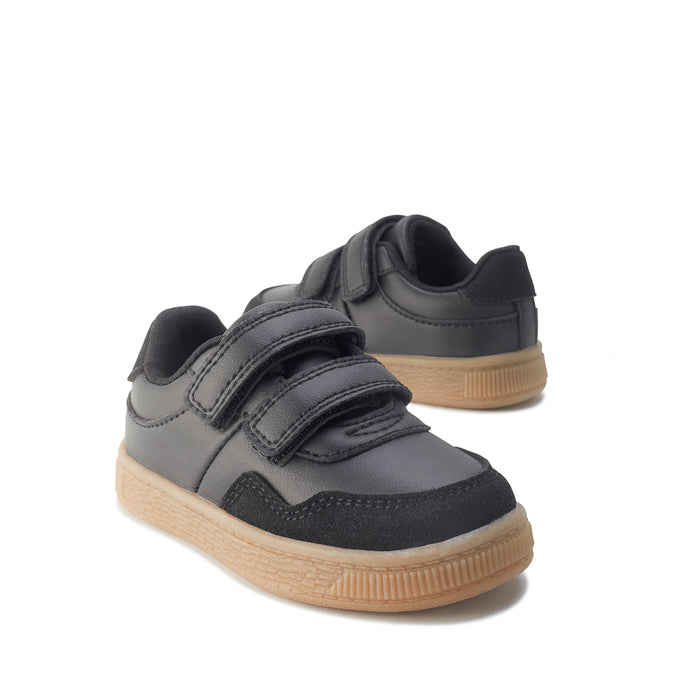 120744-01-JERSEY-02-JERSEY-Baby Athletic Shoes-YELLOW-Yellow Shoes