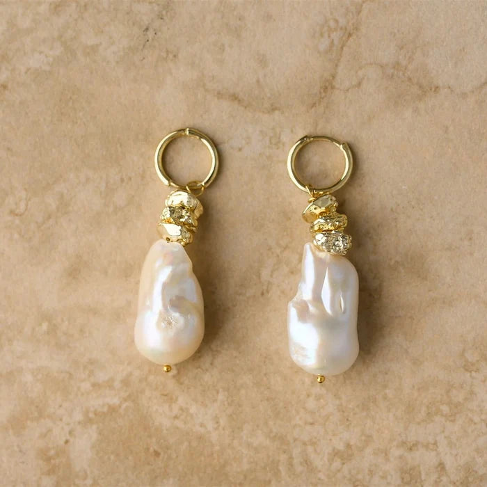 Jewel Earrings