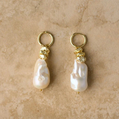 Jewel Earrings