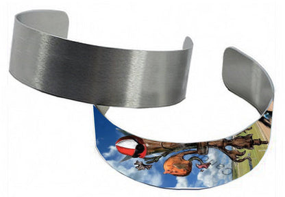 Metal Cuff