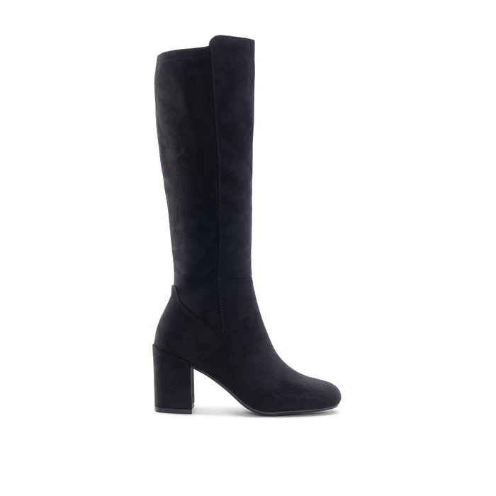 122360-01-JUDITH_HAUTE_II-01-8917200051-JUDITH HAUTE II-Women's Fashion Light Boots-Yellow-Yellow Shoes