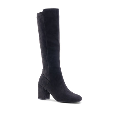 122360-01-JUDITH_HAUTE_II-03-JUDITH HAUTE II-Women's Fashion Light Boots-Yellow-Yellow Shoes