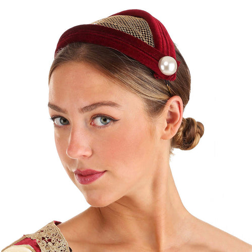 Juliet Hat