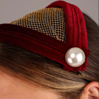 Juliet Hat