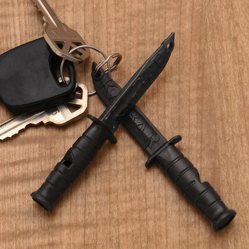 KA-BAR Emergency Whistles