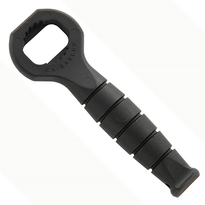 KA-BARLEY Bottle Opener |  Costumes and Collectibles