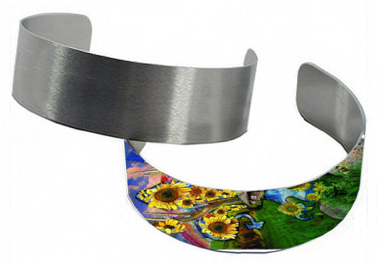 Metal Cuff
