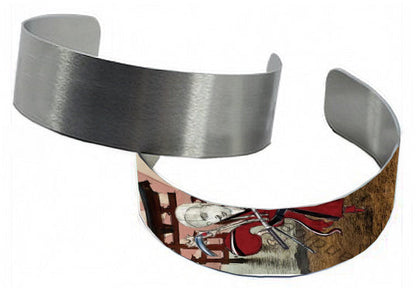 Metal Cuff