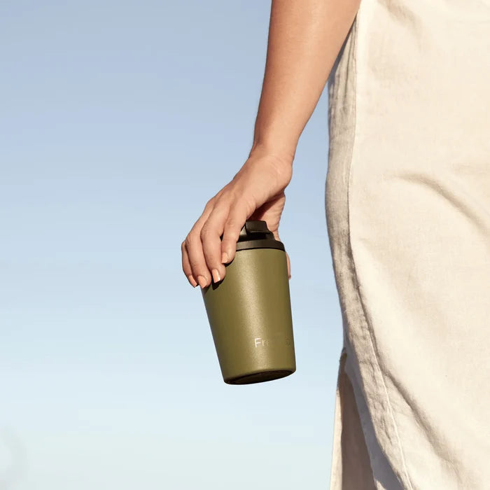 Khaki - Camino 12oz