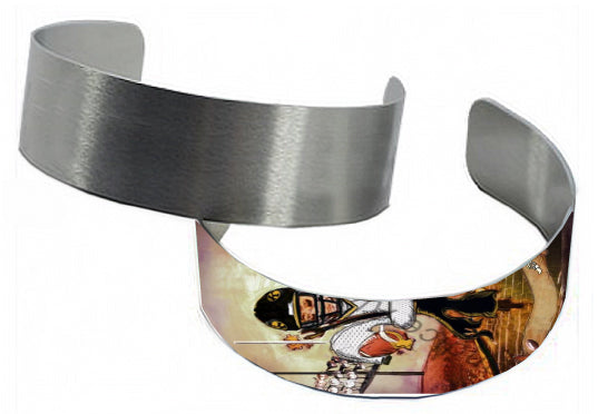 Metal Cuff