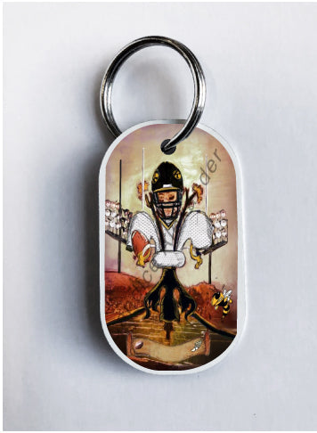 Small Keychain