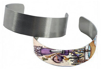 Metal Cuff