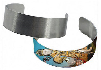 Metal Cuff