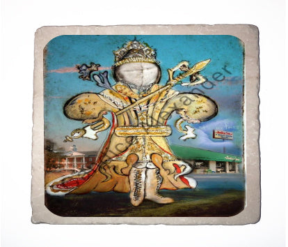 King Judice