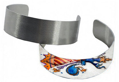 Metal Cuff