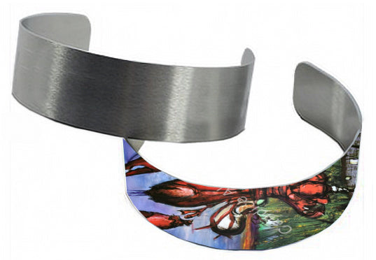 Metal Cuff
