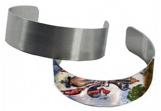 Metal Cuff
