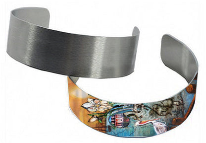 Metal Cuff