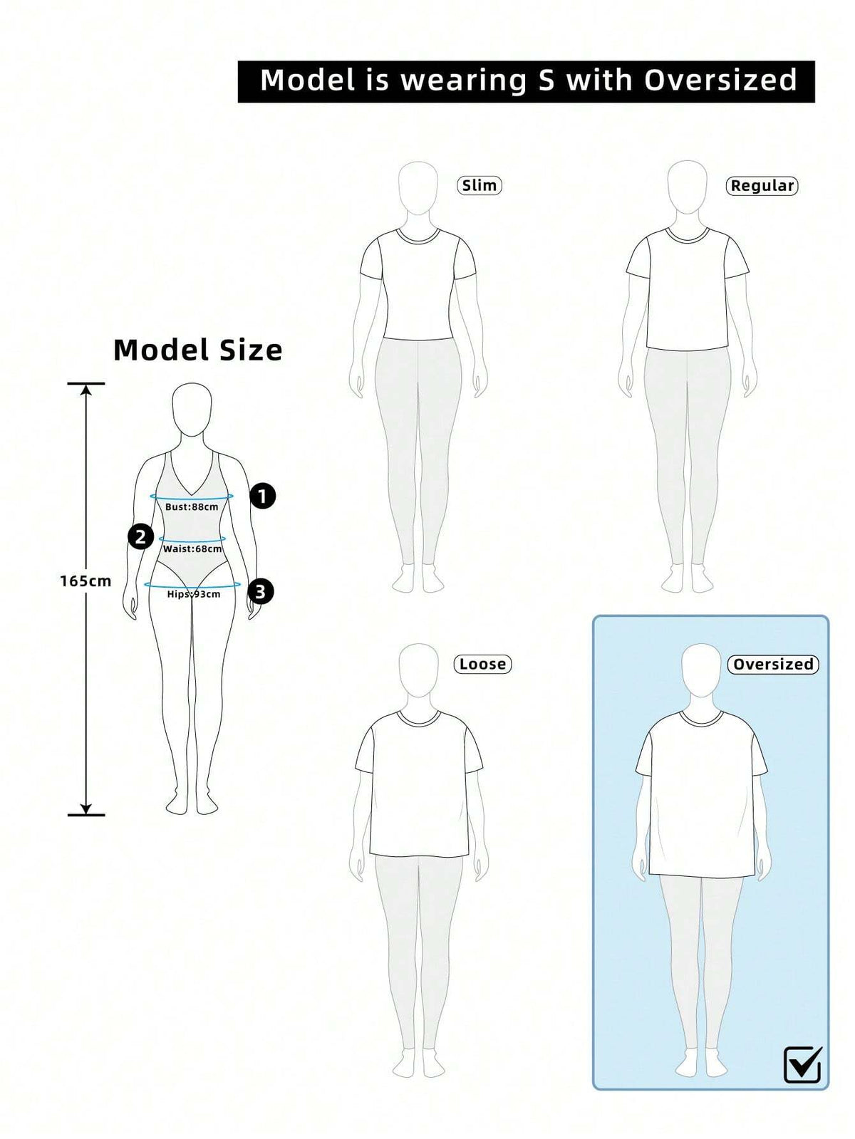 Lalippa Cat & Striped Digital Print Oversized Loose Mid-Length Round Neck Drop Shoulder Women T-Shirt, A Gift For Friends